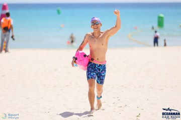 THE ARENA OCEANMAN CAM RANH VIỆT NAM 2023 - Ảnh #588234