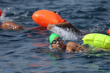 THE ARENA OCEANMAN CAM RANH VIỆT NAM 2023 - Ảnh #593958