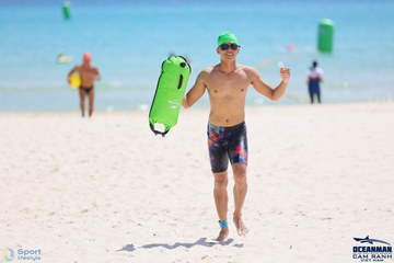 THE ARENA OCEANMAN CAM RANH VIỆT NAM 2023 - Ảnh #588036