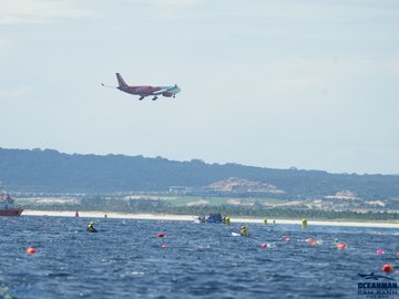 THE ARENA OCEANMAN CAM RANH VIỆT NAM 2023 - Ảnh #600236