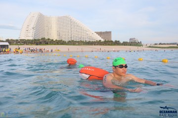 THE ARENA OCEANMAN CAM RANH VIỆT NAM 2023 - Ảnh #594764