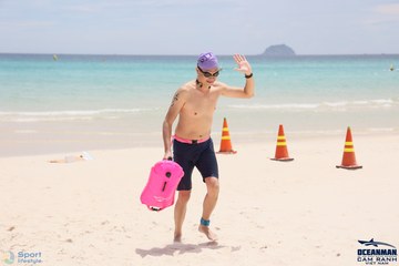 THE ARENA OCEANMAN CAM RANH VIỆT NAM 2023 - Ảnh #597892