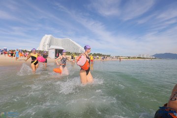THE ARENA OCEANMAN CAM RANH VIỆT NAM 2023 - Ảnh #596809