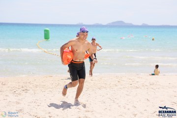 THE ARENA OCEANMAN CAM RANH VIỆT NAM 2023 - Ảnh #596963