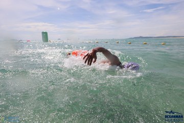 THE ARENA OCEANMAN CAM RANH VIỆT NAM 2023 - Ảnh #586879