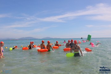 THE ARENA OCEANMAN CAM RANH VIỆT NAM 2023 - Ảnh #598674