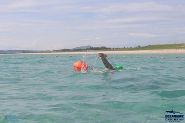 THE ARENA OCEANMAN CAM RANH VIỆT NAM 2023 - Ảnh #586587