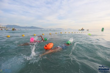 THE ARENA OCEANMAN CAM RANH VIỆT NAM 2023 - Ảnh #595176
