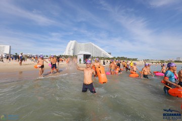 THE ARENA OCEANMAN CAM RANH VIỆT NAM 2023 - Ảnh #596100