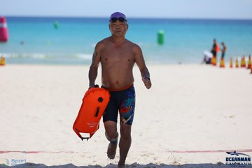 THE ARENA OCEANMAN CAM RANH VIỆT NAM 2023 - Ảnh #589500