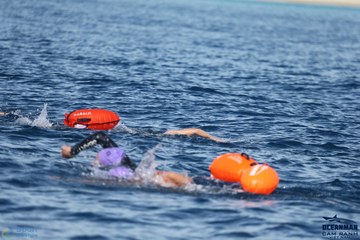 THE ARENA OCEANMAN CAM RANH VIỆT NAM 2023 - Ảnh #592870