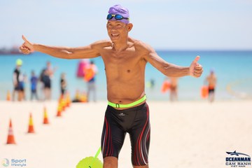 THE ARENA OCEANMAN CAM RANH VIỆT NAM 2023 - Ảnh #590019