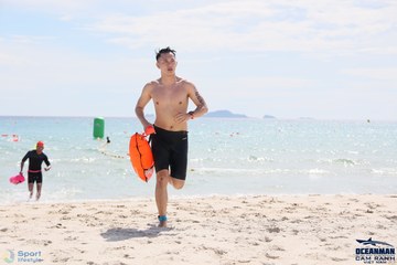 THE ARENA OCEANMAN CAM RANH VIỆT NAM 2023 - Ảnh #594183
