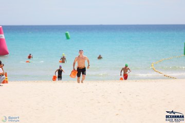 THE ARENA OCEANMAN CAM RANH VIỆT NAM 2023 - Ảnh #590347