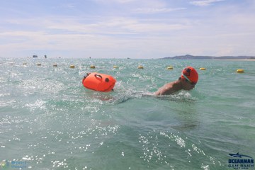 THE ARENA OCEANMAN CAM RANH VIỆT NAM 2023 - Ảnh #587084