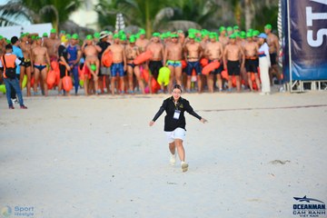 THE ARENA OCEANMAN CAM RANH VIỆT NAM 2023 - Ảnh #589158