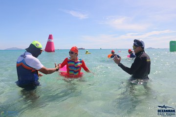 THE ARENA OCEANMAN CAM RANH VIỆT NAM 2023 - Ảnh #586169