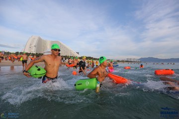 THE ARENA OCEANMAN CAM RANH VIỆT NAM 2023 - Ảnh #593284