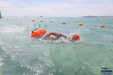 THE ARENA OCEANMAN CAM RANH VIỆT NAM 2023 - Ảnh #585554
