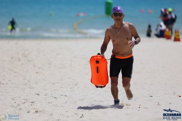 THE ARENA OCEANMAN CAM RANH VIỆT NAM 2023 - Ảnh #590084