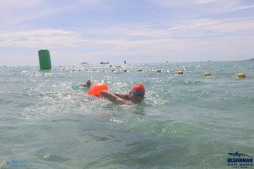 THE ARENA OCEANMAN CAM RANH VIỆT NAM 2023 - Ảnh #586760