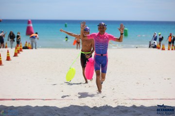 THE ARENA OCEANMAN CAM RANH VIỆT NAM 2023 - Ảnh #590004