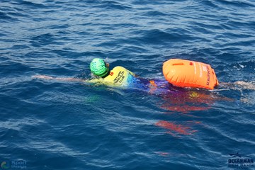 THE ARENA OCEANMAN CAM RANH VIỆT NAM 2023 - Ảnh #596025