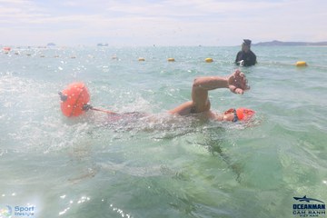 THE ARENA OCEANMAN CAM RANH VIỆT NAM 2023 - Ảnh #587385