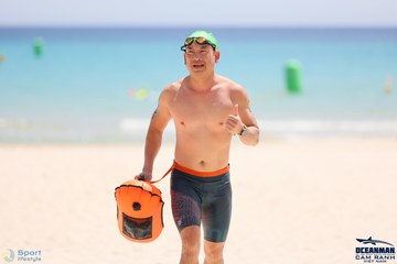 THE ARENA OCEANMAN CAM RANH VIỆT NAM 2023 - Ảnh #590729