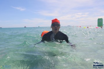THE ARENA OCEANMAN CAM RANH VIỆT NAM 2023 - Ảnh #585727