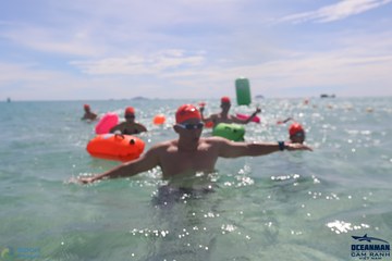 THE ARENA OCEANMAN CAM RANH VIỆT NAM 2023 - Ảnh #585775