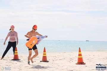 THE ARENA OCEANMAN CAM RANH VIỆT NAM 2023 - Ảnh #594334
