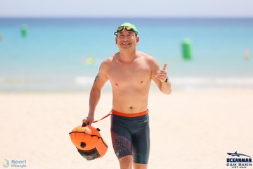 THE ARENA OCEANMAN CAM RANH VIỆT NAM 2023 - Ảnh #590748