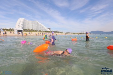 THE ARENA OCEANMAN CAM RANH VIỆT NAM 2023 - Ảnh #597275