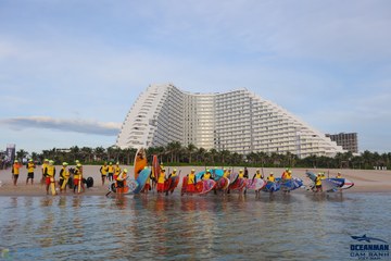 THE ARENA OCEANMAN CAM RANH VIỆT NAM 2023 - Ảnh #592467