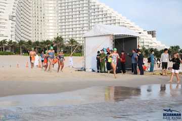 THE ARENA OCEANMAN CAM RANH VIỆT NAM 2023 - Ảnh #593052