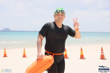 THE ARENA OCEANMAN CAM RANH VIỆT NAM 2023 - Ảnh #597770