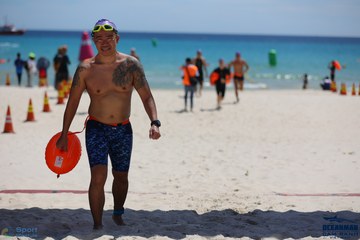 THE ARENA OCEANMAN CAM RANH VIỆT NAM 2023 - Ảnh #588908