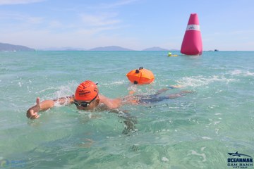THE ARENA OCEANMAN CAM RANH VIỆT NAM 2023 - Ảnh #585722