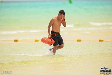 THE ARENA OCEANMAN CAM RANH VIỆT NAM 2023 - Ảnh #584629