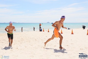 THE ARENA OCEANMAN CAM RANH VIỆT NAM 2023 - Ảnh #596571