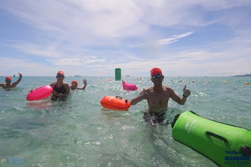 THE ARENA OCEANMAN CAM RANH VIỆT NAM 2023 - Ảnh #585789