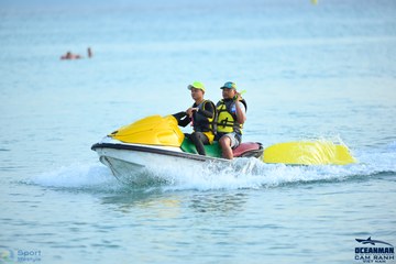 THE ARENA OCEANMAN CAM RANH VIỆT NAM 2023 - Ảnh #589136