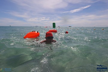 THE ARENA OCEANMAN CAM RANH VIỆT NAM 2023 - Ảnh #585756