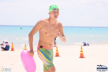 THE ARENA OCEANMAN CAM RANH VIỆT NAM 2023 - Ảnh #597224