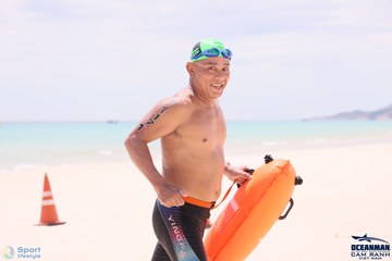 THE ARENA OCEANMAN CAM RANH VIỆT NAM 2023 - Ảnh #597423