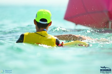 THE ARENA OCEANMAN CAM RANH VIỆT NAM 2023 - Ảnh #593031