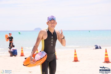THE ARENA OCEANMAN CAM RANH VIỆT NAM 2023 - Ảnh #596517