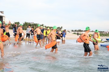THE ARENA OCEANMAN CAM RANH VIỆT NAM 2023 - Ảnh #592989