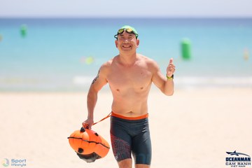 THE ARENA OCEANMAN CAM RANH VIỆT NAM 2023 - Ảnh #590730